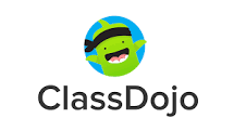 Image result for class dojo logo